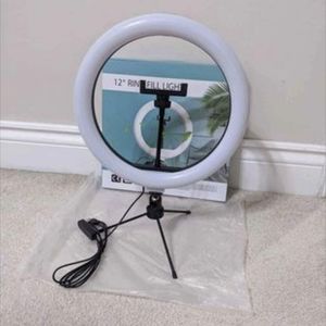 Buy 1 Take 1 Ringlight  for Photography TikTok YouTube Fb Live streaming